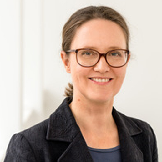 Prof. Dr. med. Angela Krackhardt