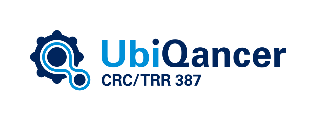 UbiQancer Logo UbiQancer Logo