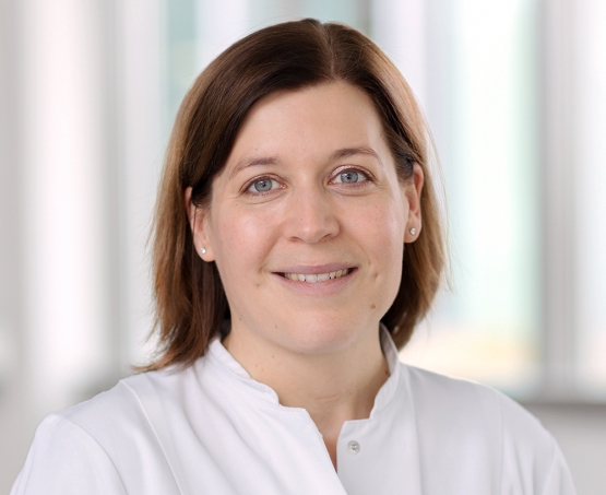 Prof. Dr. Katharina Götze