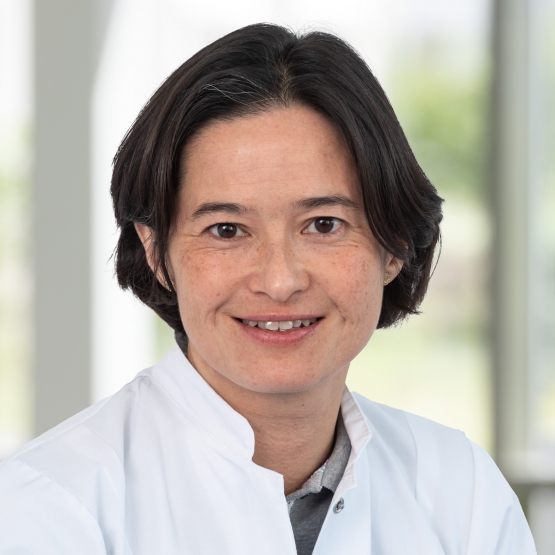 Dr. Marion Högner